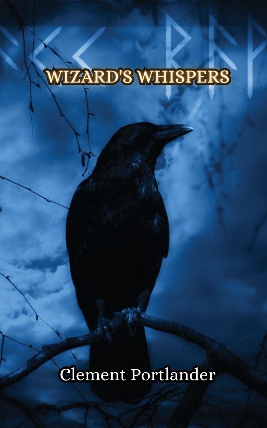 Book Wizard's Whispers Clement Portlander