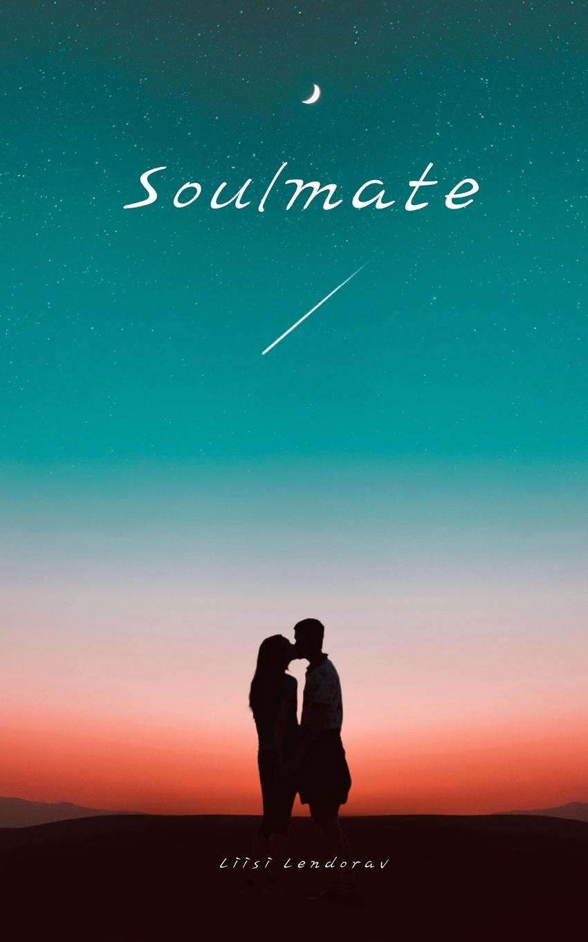 Knjiga Soulmate 