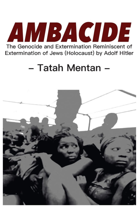 Knjiga Ambacide Tatah Mentan