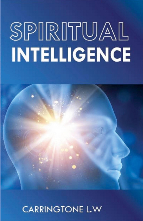 Knjiga Spiritual Intelligence Carringtone Lugalia