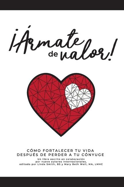 Boek ?Ármate de valor! Mary Beth Woll Ma Lmhc