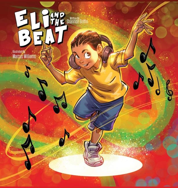 Buch Eli and the Beat Marcus Williams