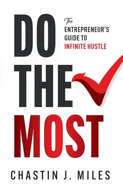 Livro Do The Most Chastin Miles