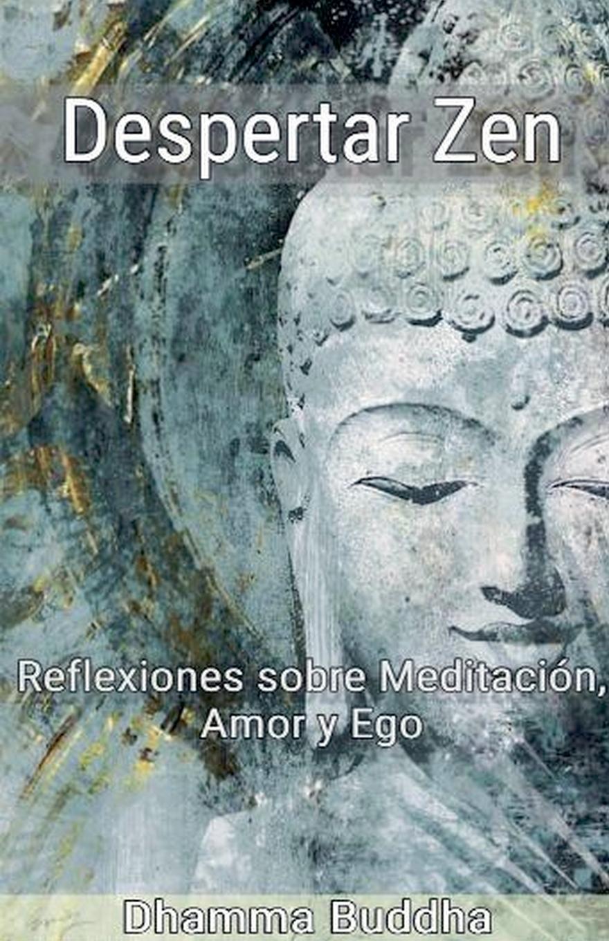 Buch Despertar Zen Dhamma Buddha