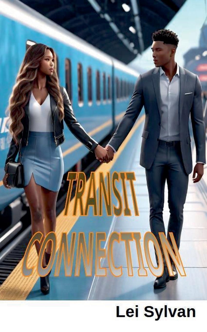 Knjiga Transit Connection Lei Sylvan