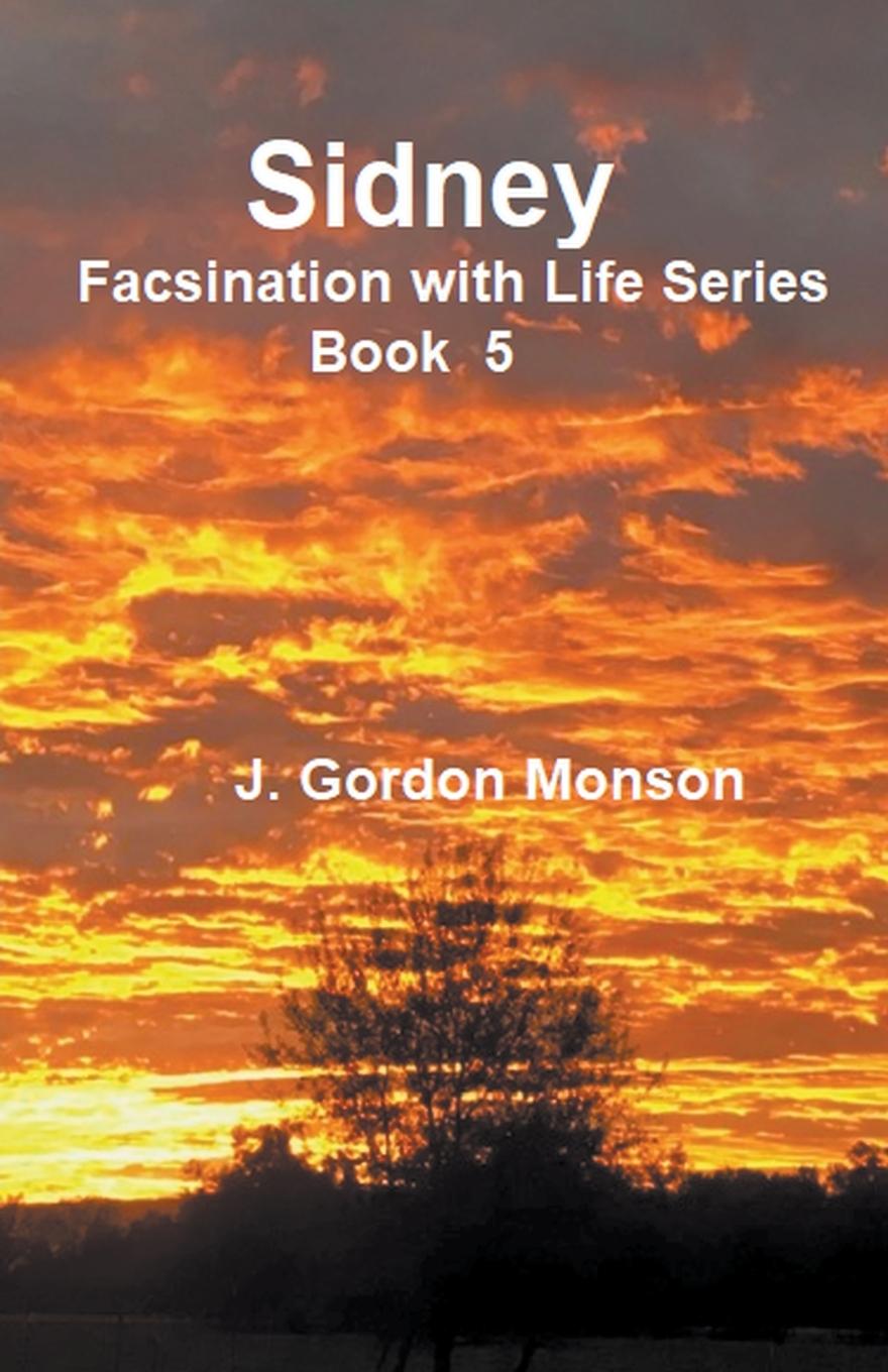 Knjiga Sidney J. Gordon Monson