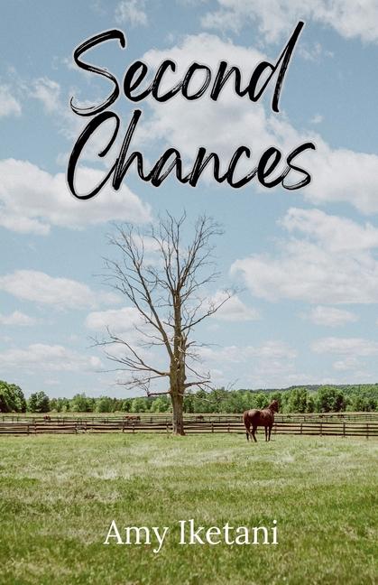 Knjiga Second Chances Amy Iketani