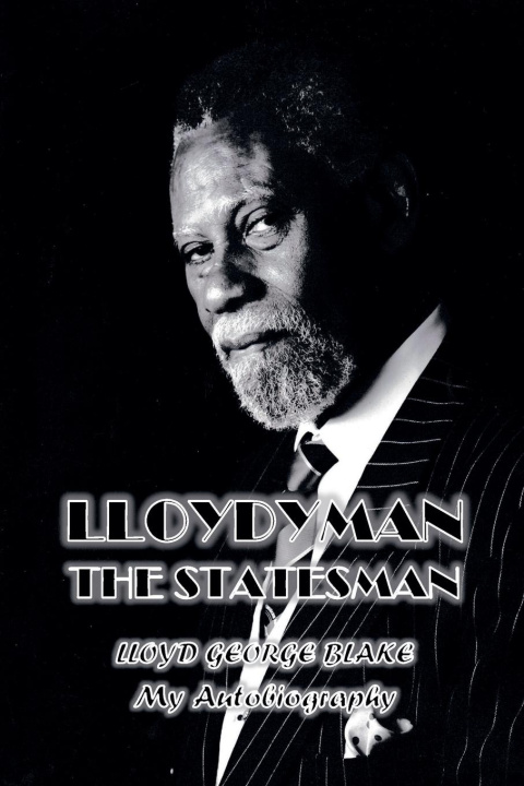 Knjiga Lloydyman Lloyd George Blake