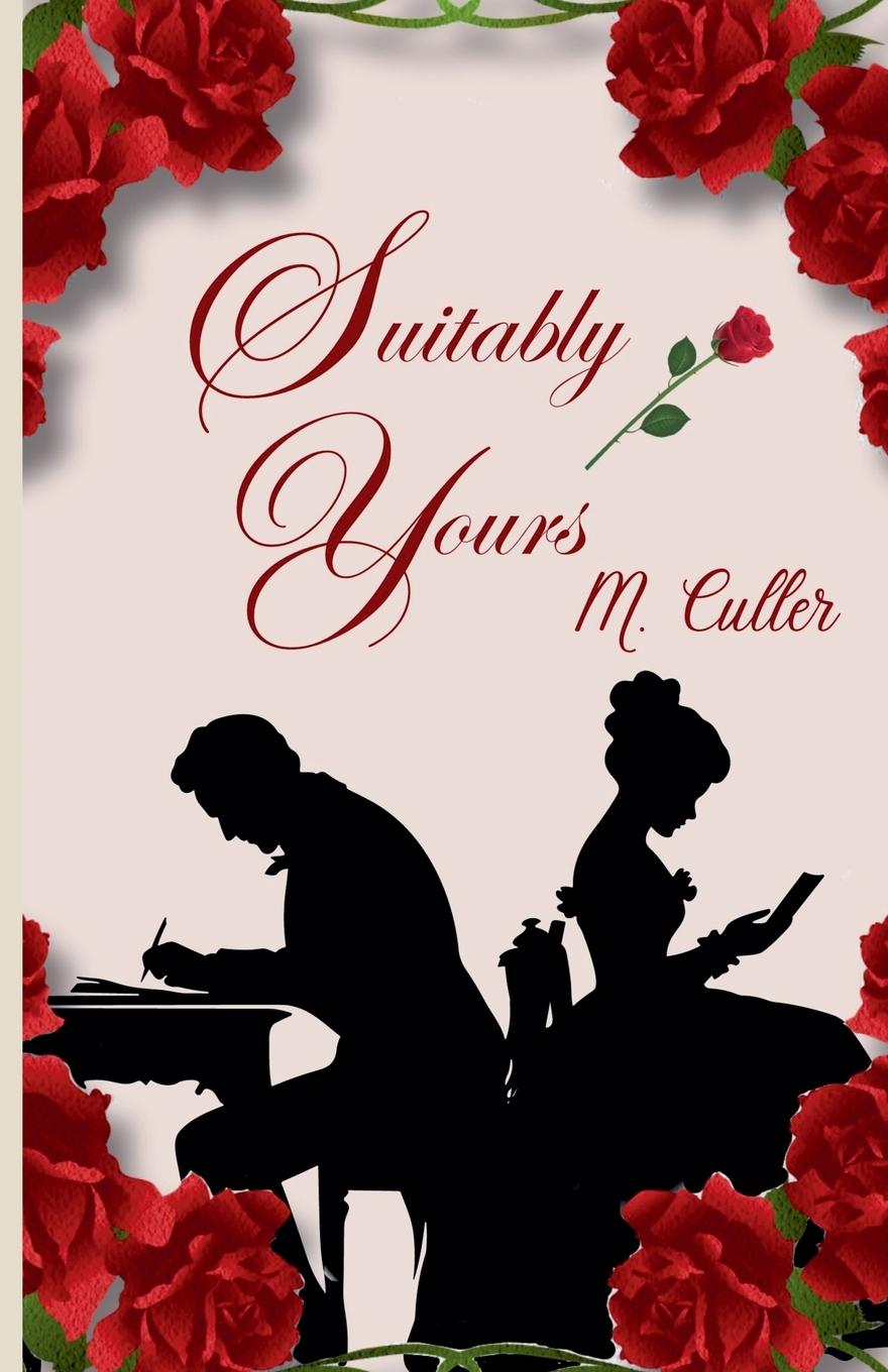 Boek Suitably Yours M. Culler