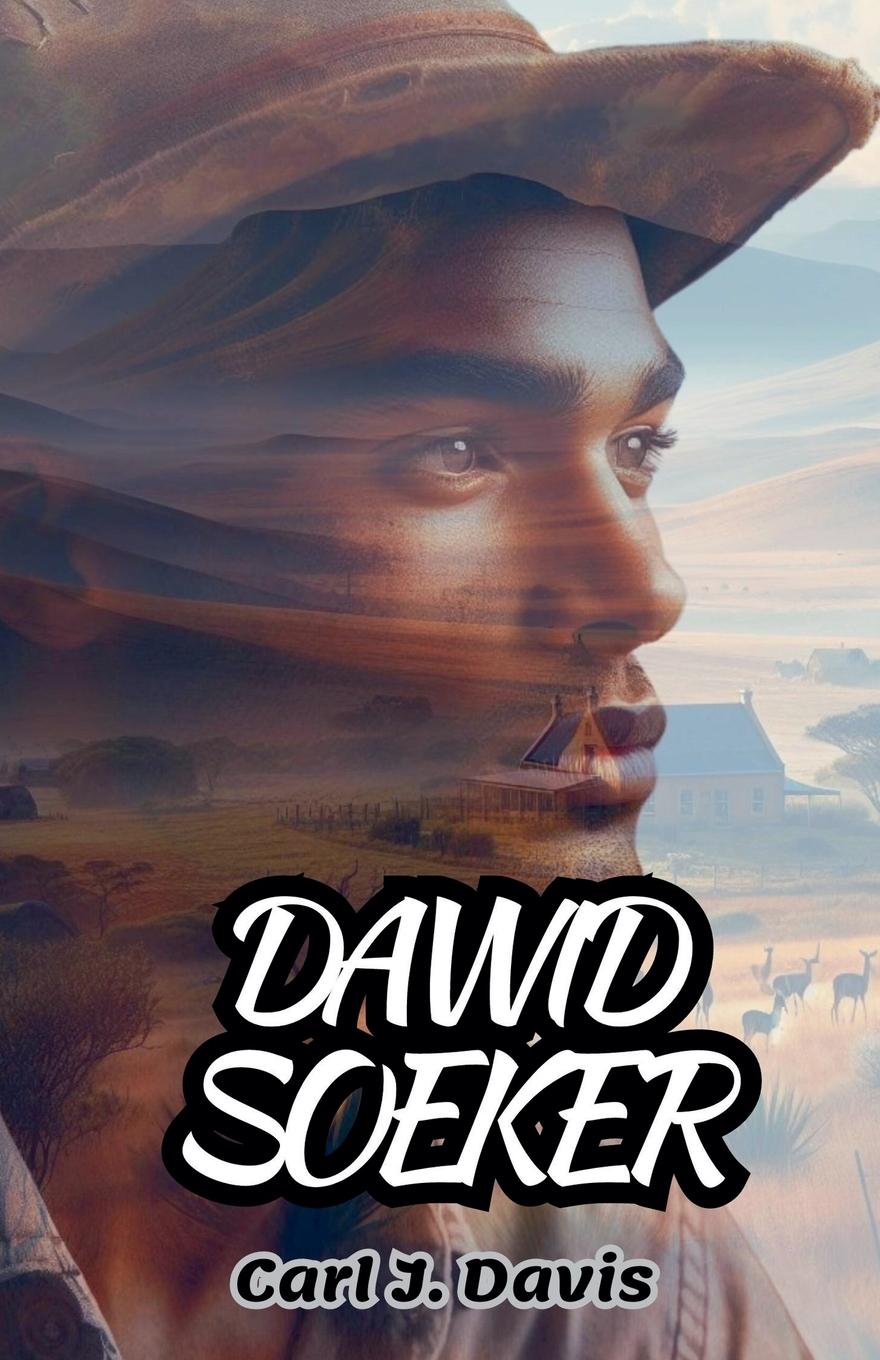 Buch Dawid Soeker Carl Davis