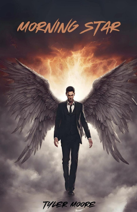 Book Morningstar Tyler Moore