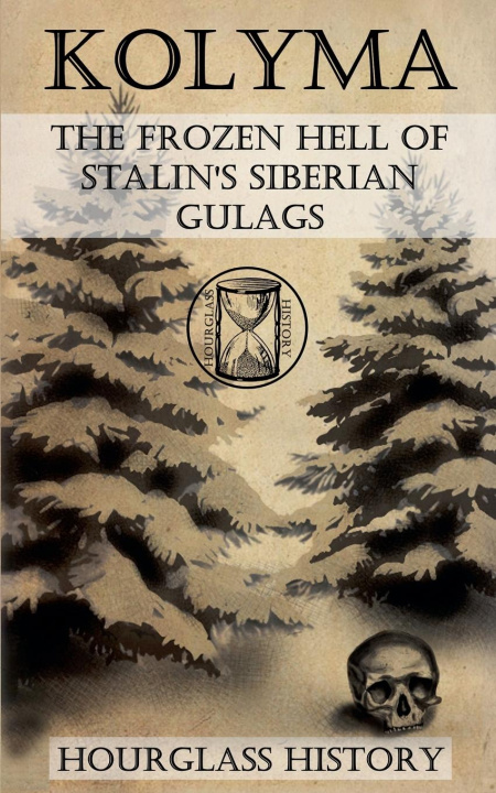 Knjiga Kolyma Julian Pembroke
