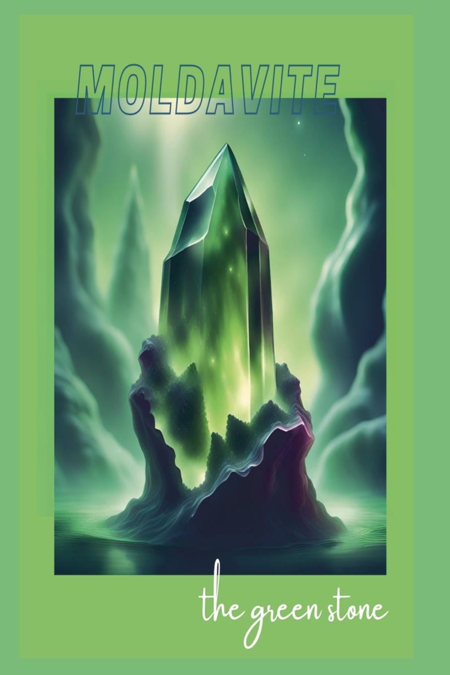 Book Moldavite Blue Dragoon Books