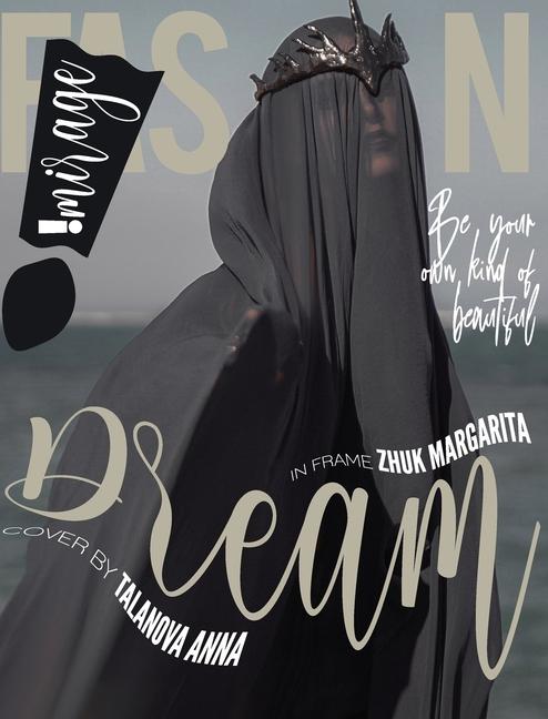 Boek IMIRAGEmagazine Issue IMIRAGEmagazine