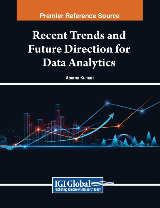 Buch Recent Trends and Future Direction for Data Analytics Aparna Kumari