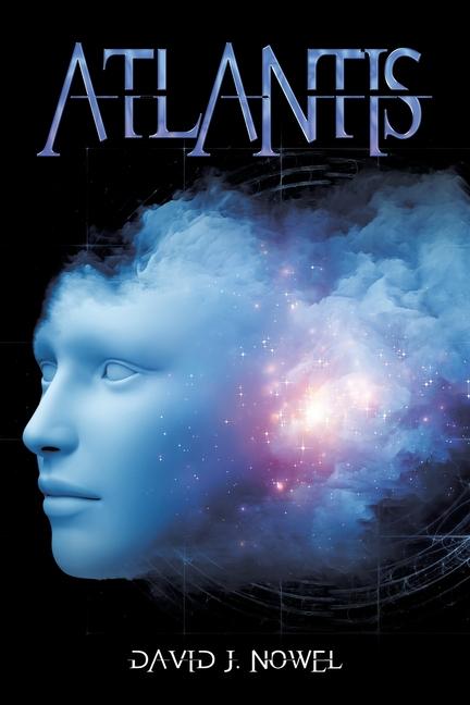 Buch Atlantis David J. Nowel