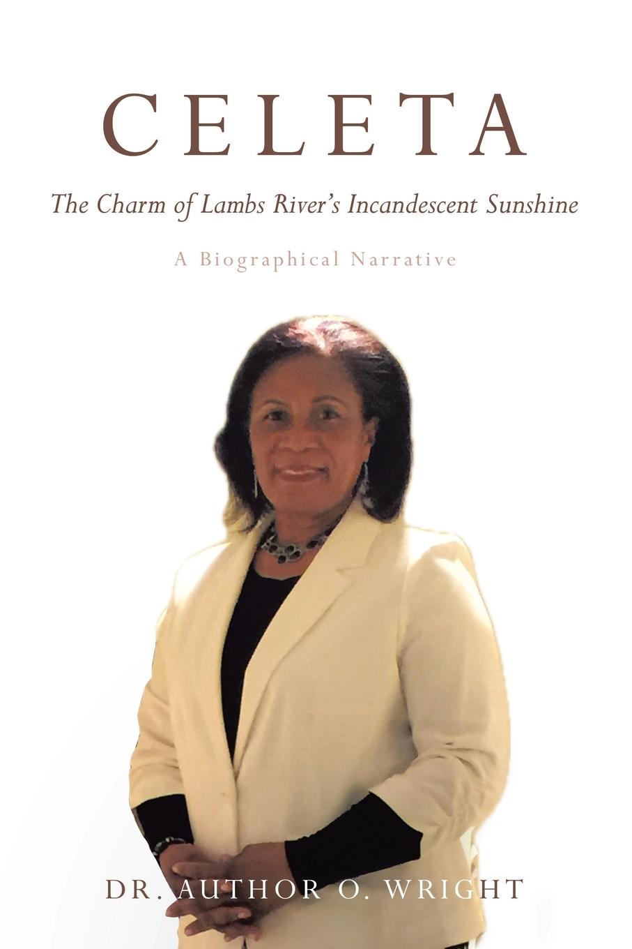 Knjiga Celeta Dr. Author O. Wright