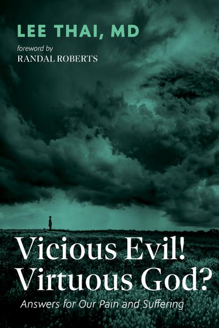 Buch Vicious Evil! Virtuous God? Lee Thai
