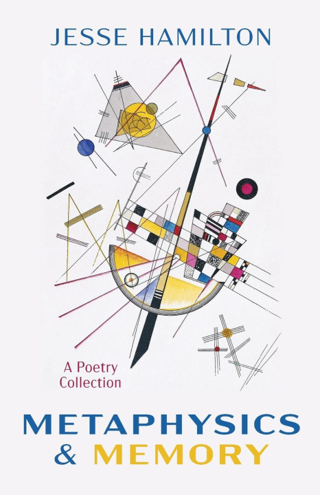 Kniha Metaphysics and Memory Jesse Hamilton
