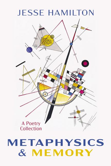 Kniha Metaphysics and Memory Jesse Hamilton