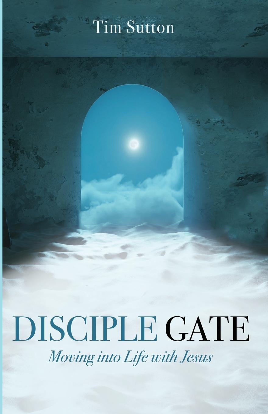 Knjiga Disciple Gate 