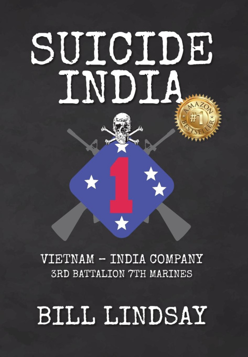 Carte Suicide India Bill Lindsay