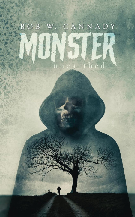 Knjiga Monster Bob W. Cannady
