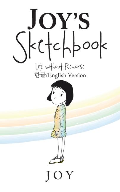 Knjiga Joy's Sketchbook Joy