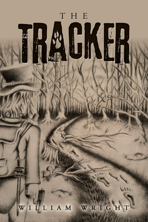 Book The Tracker William Wright