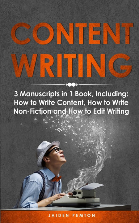 Buch Content Writing Jaiden Pemton