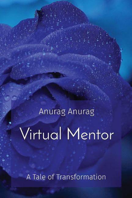 Boek Virtual Mentor Anurag Anurag