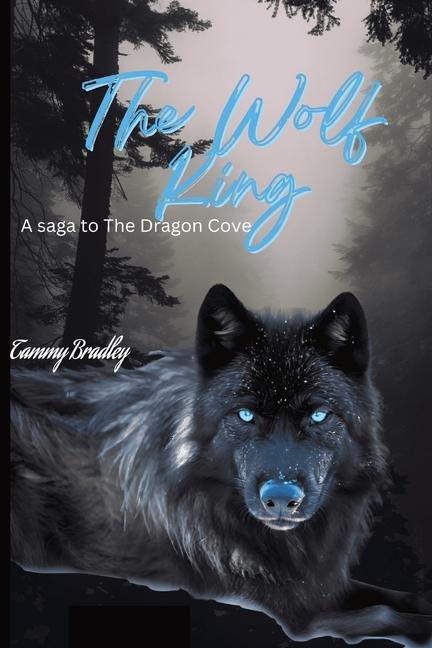 Книга The Wolf King 