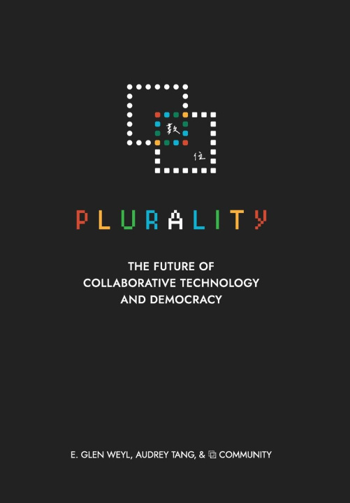 Knjiga ? ?? Plurality E. Glen Weyl
