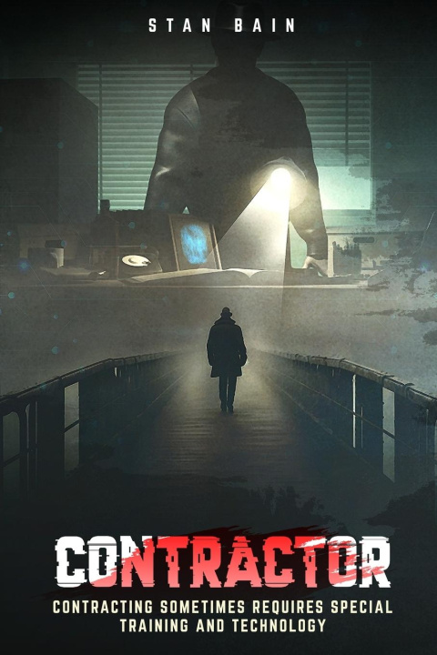 Book Contractor Stan Bain