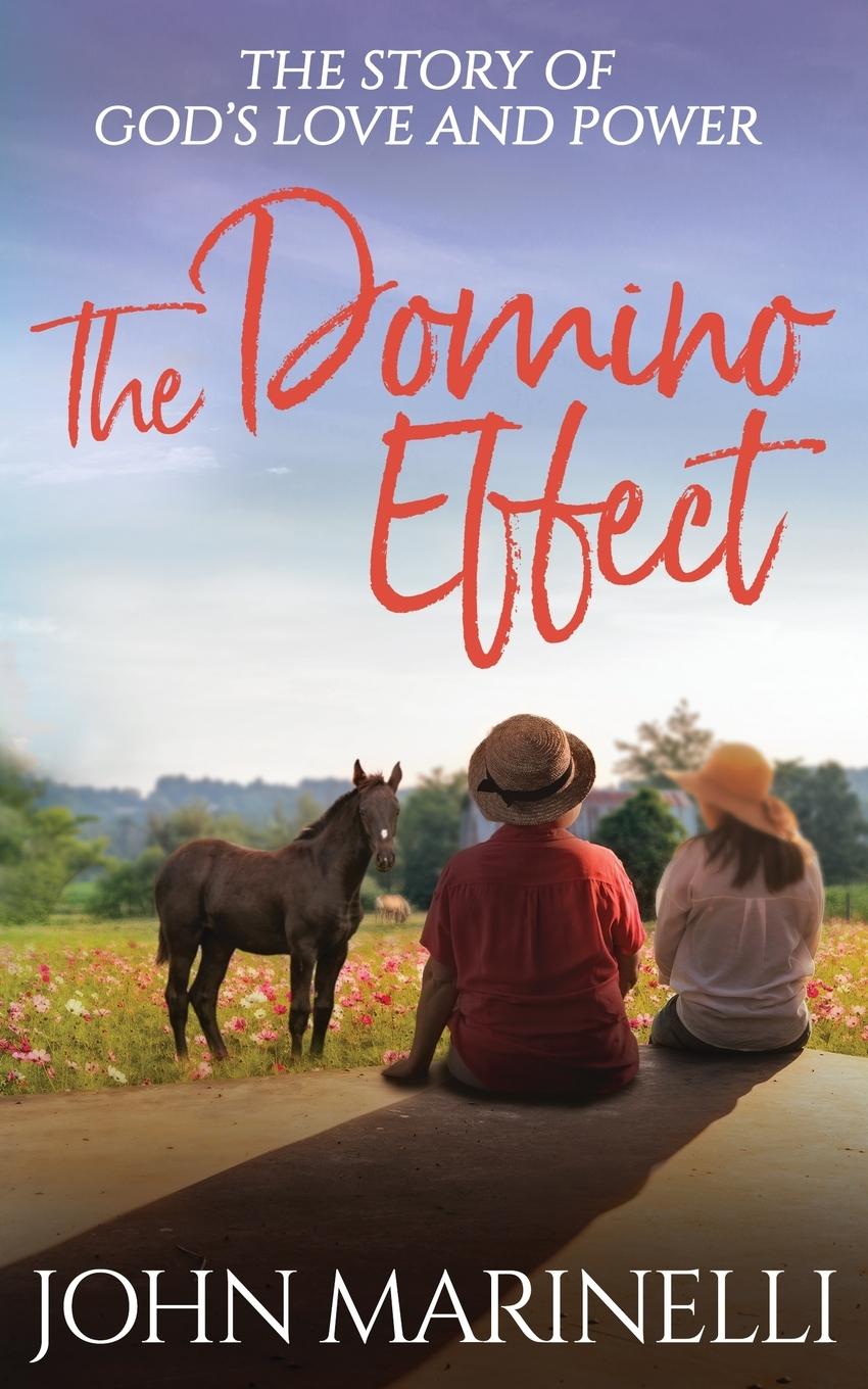 Knjiga The Domino Effect John Marinelli