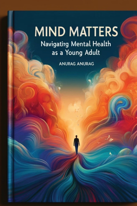 Knjiga Mind Matters Anurag Anurag
