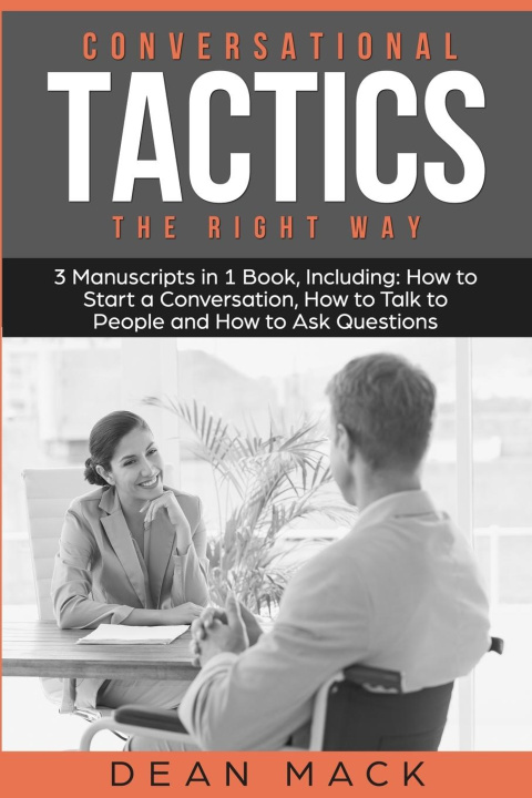 Carte Conversation Tactics Dean Mack