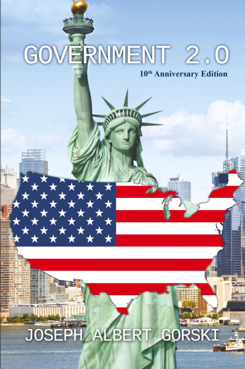 Book Government 2.0 Joseph Albert Gorski
