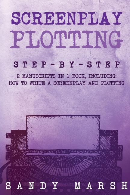 Buch Screenplay Plotting Sandy Marsh