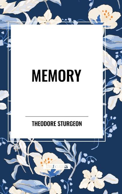 Knjiga Memory Sturgeon