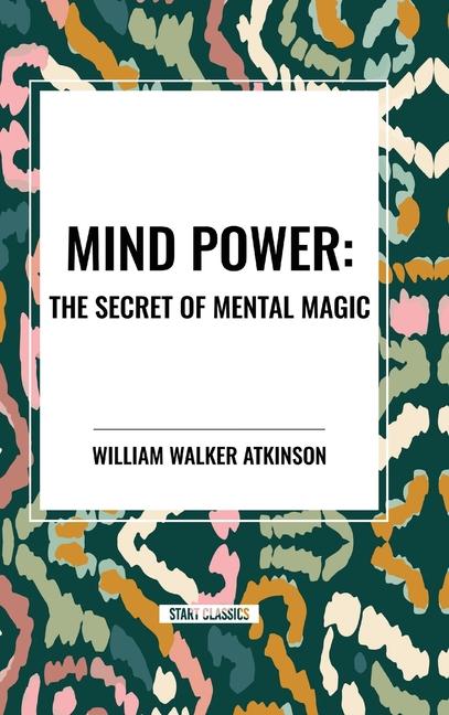 Book Mind Power Walker Atkinson