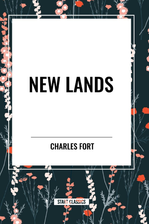 Knjiga New Lands Fort