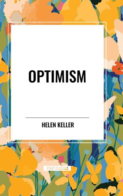 Knjiga Optimism Keller