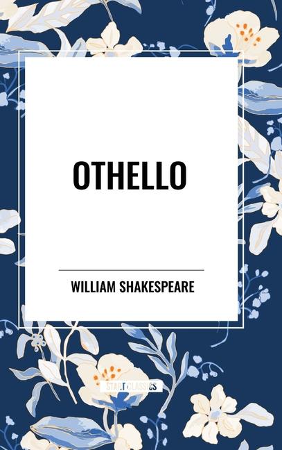 Knjiga Othello Shakespeare