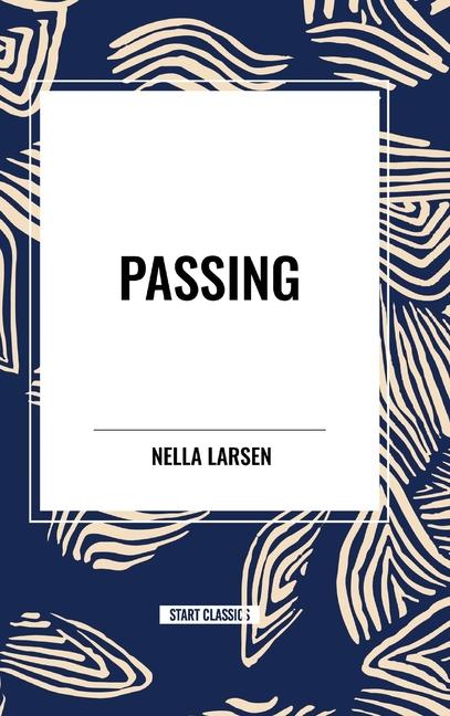 Book Passing Larsen