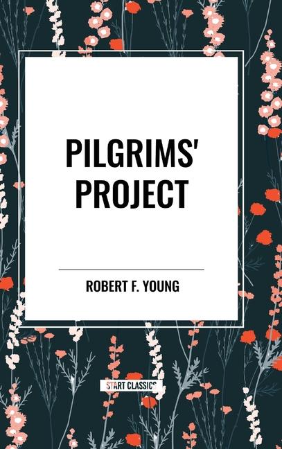 Book Pilgrims' Project Young