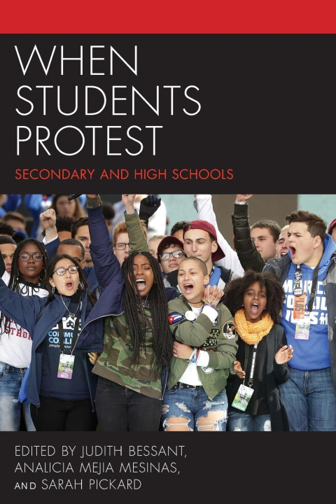 Book When Students Protest Analicia Mejia Mesinas