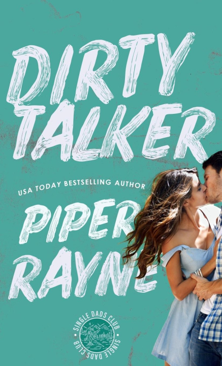 Book Dirty Talker (Hardcover) Piper Rayne