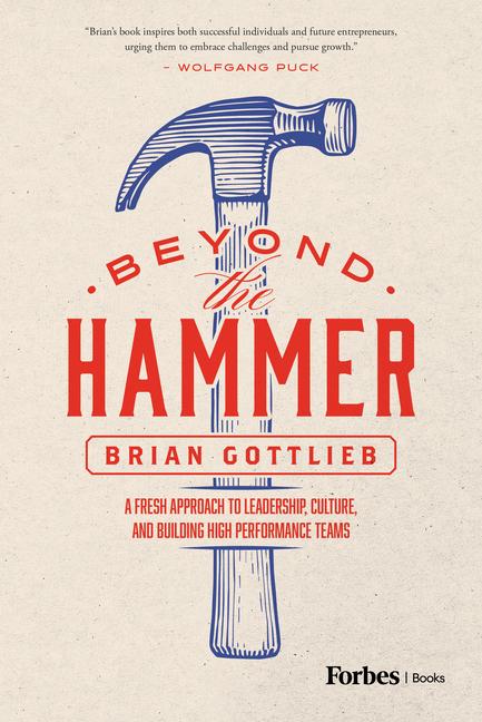 Book Beyond the Hammer Brian Gottlieb