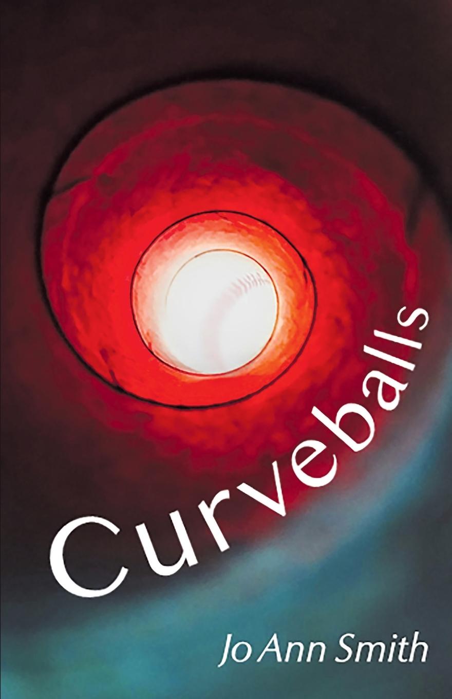 Boek Curveballs Jo Ann Smith